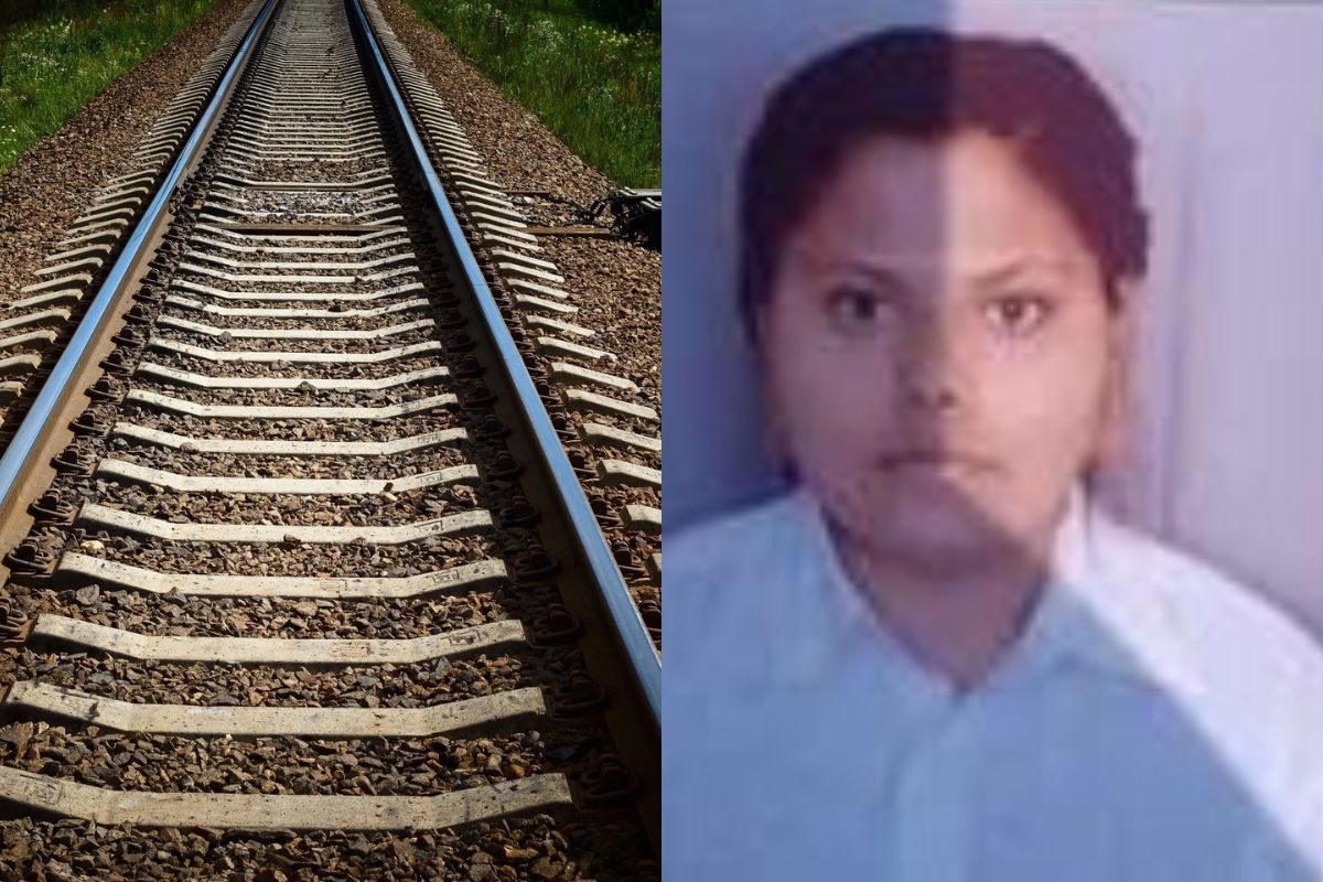 मृत विद्यार्थिनी आरती गुरव