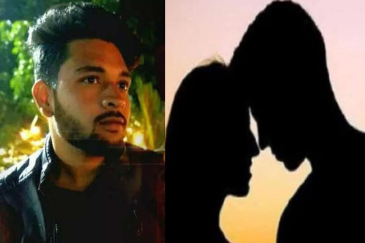 मृत प्रियकर दीपक