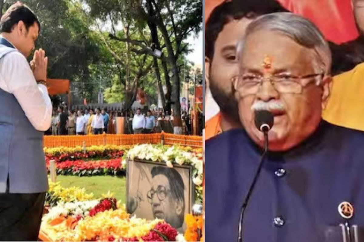 ...मग आमच्यासोबत युती का केली? चंद्रकांत खैरेंचा फडणवीसांवर पलटवार