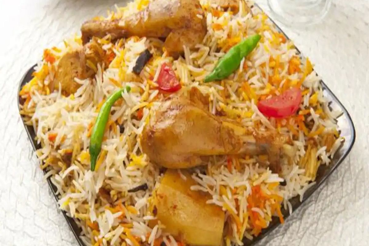Hyderabad Biryani : हैदराबादमधले बिर्याणीचे 'हे' प्रकार तुम्हाला माहिती आहेत का?