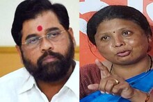 निवडणूक आयोग आणि शिंदे गटाची साठ गाठ झाली आहे का?, सुषमा अंधारेंची शिंदे गटावर..