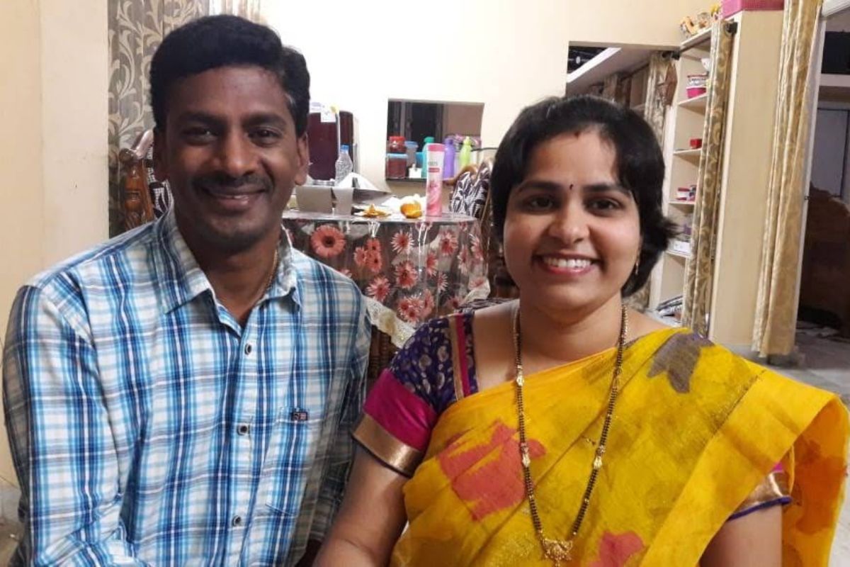 सासरच्या मंडळींकडून छळ, तर मानसिक विकलांग मुलाचीही काळजी, महिलेचा भयानक निर्णय