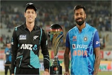 टीम इंडिया करू शकेल का न्यूझीलंडशी बरोबरी? टीम इंडिया करू शकेल का न्यूझीलंडशी बरोबरी?