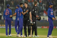 IND VS NZ : न्यूझीलंड करू शकेल का भारताशी बरोबरी? कधी, कुठे  पहाल सामना?