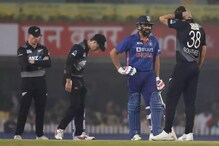 न्यूझीलंड समोर विजयासाठी 386 धावांचे आव्हान न्यूझीलंड समोर विजयासाठी 386 धावांचे आव्हान