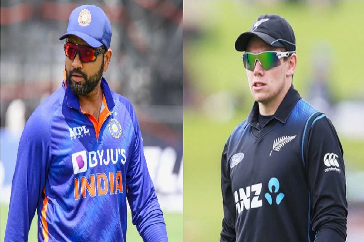 IND VS NZ : श्रीलंके प्रमाणे टीम इंडिया न्यूझीलंडवरही पडणार भारी? कधी, कुठे पहाल सामना?