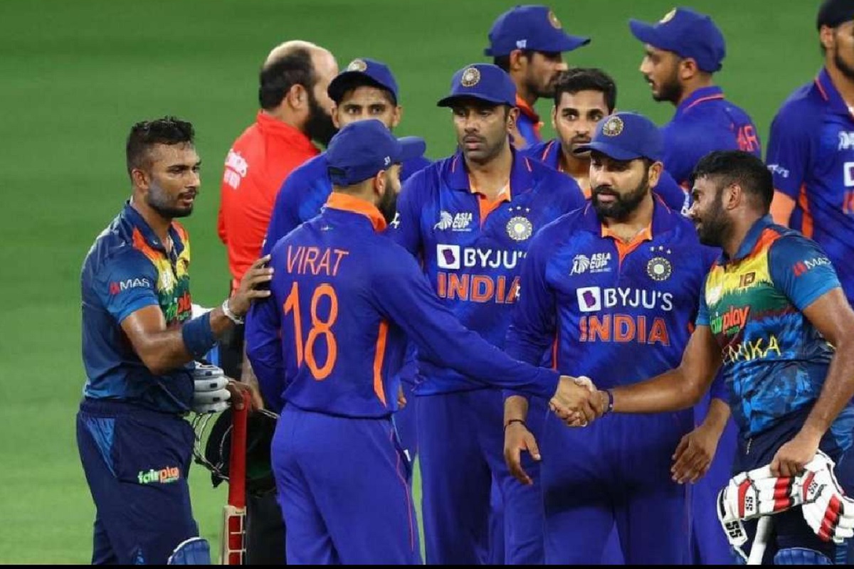 दुसऱ्या सामन्यातही 'हा' खेळाडू श्रीलंकेसाठी ठरणार घातक; ईडन गार्डन्सवर तोडू शकतो मोठा रेकॉर्ड