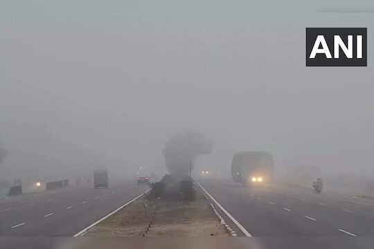 India Cold Wave New : देशभरात थंडीने 27 जणांचा मृत्यू, महाराष्ट्रात येलो तर उत्तरेत रेड अलर्ट जारी