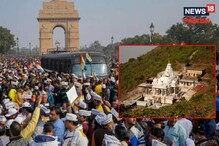 झारखंड सरकारविरोधात जैन समाज का झालाय आक्रमक; मुंबई, दिल्लीसह देशभरात निदर्शने