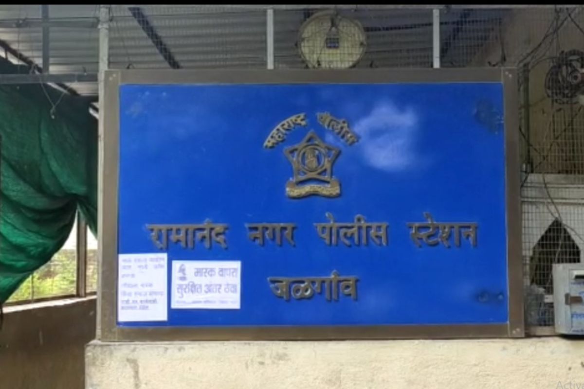 एका फोनवर त्याने जळगाव गाठलं; मुलासोबत आरोपीचं भयानक कांड, जिल्हा हादरला