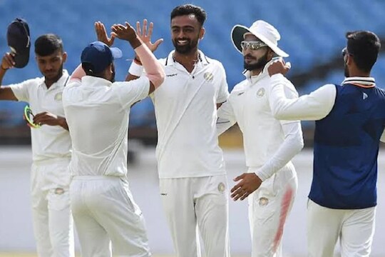 जयदेव उनाडकट