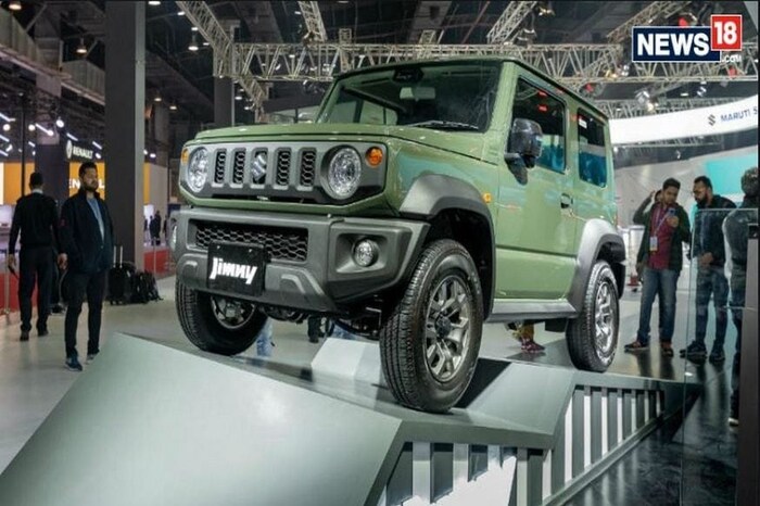 १.५ लीटरच्या सीरिजमधील इंजीन या कारला देण्यात आलं आहे. पावर आउटपुट 102bhp आणि 137Nm पीक टॉर्क आहे. यापेक्षा अर्थात जास्त फीचर थारला मिळतात मात्र थारची किंमतीही तेवढी वाढते, त्यात काहीच शंका नाही. 