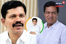 'डॉ. तांबेंना मी 3 वर्षापूर्वीच..' आ. कपिल पाटलांनी सांगितलं पाठिंब्याचं कारण