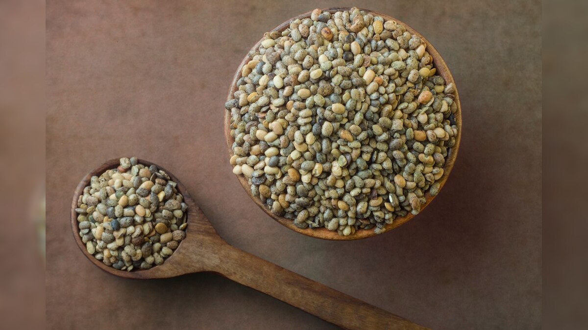 Kulthi Dal Benefits प्रोटीनने भरपूर असते कुळीथ डाळ, किडनी स्टोन बाहेर