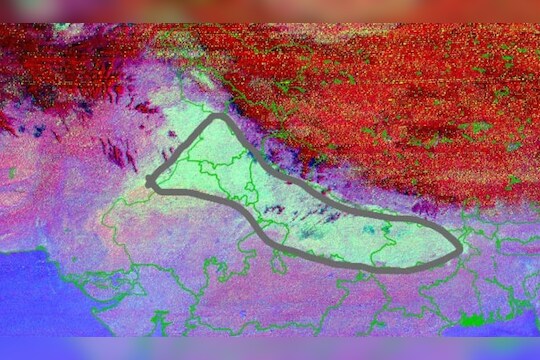 Maharashtra Weather News : राज्यात रक्त गोठवणारी थंडी पडणार, 2 दिवस मुंबईसह 19 शहरांना इशारा