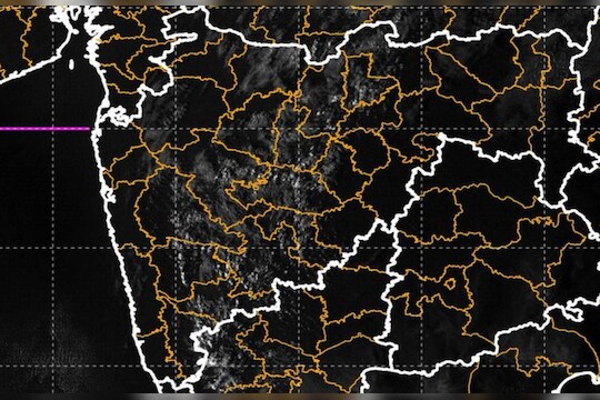 Maharashtra Weather Update : पुण्यासह, मराठवाड्यात पाऊस धुमाकूळ घालणार, मुंबईत असा आहे अंदाज