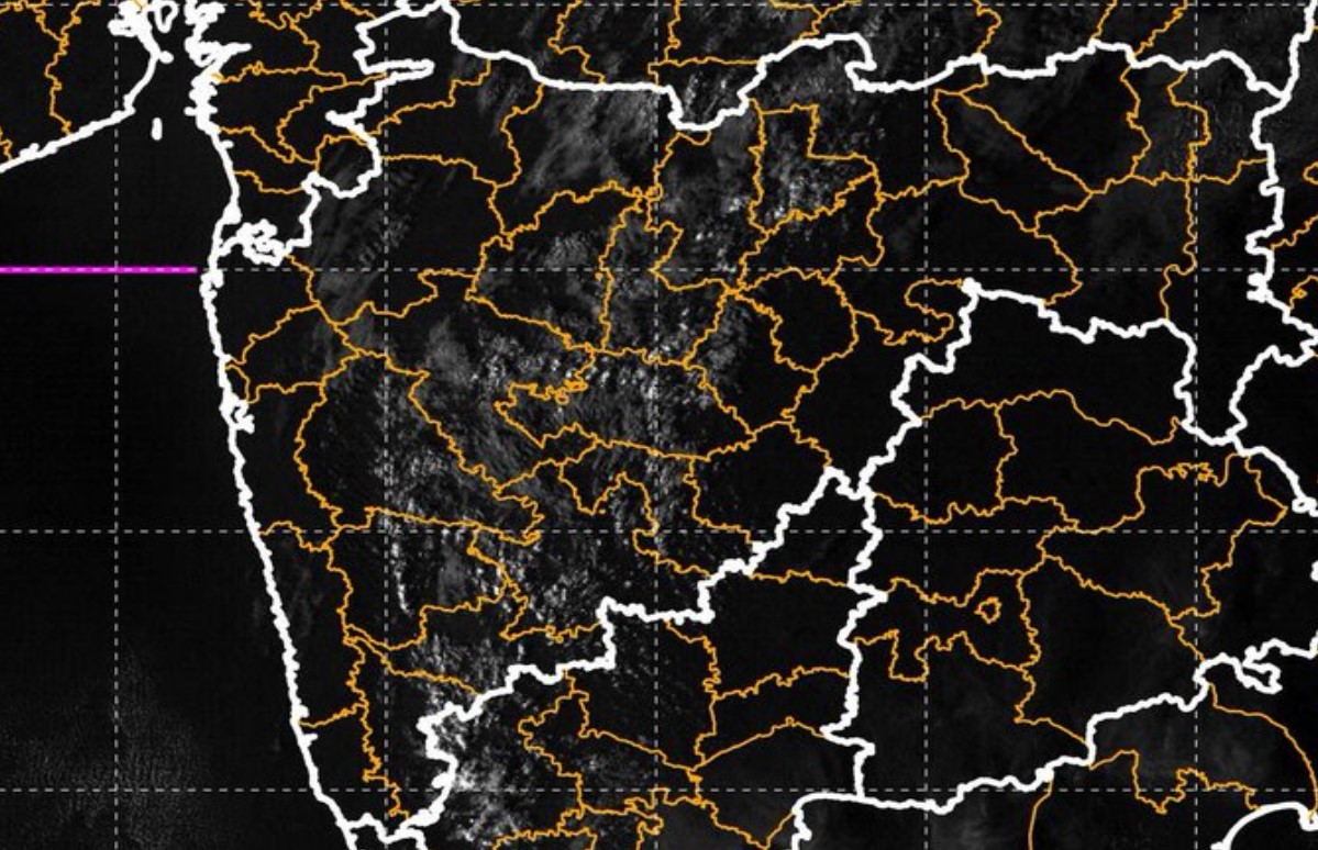 Maharashtra Weather Update : पुण्यासह, मराठवाड्यात पाऊस धुमाकूळ घालणार, मुंबईत असा आहे अंदाज