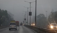 काळजी घ्या, महाराष्ट्रात येणार थंडीची मोठी लाट, पुणे झालं उणे!