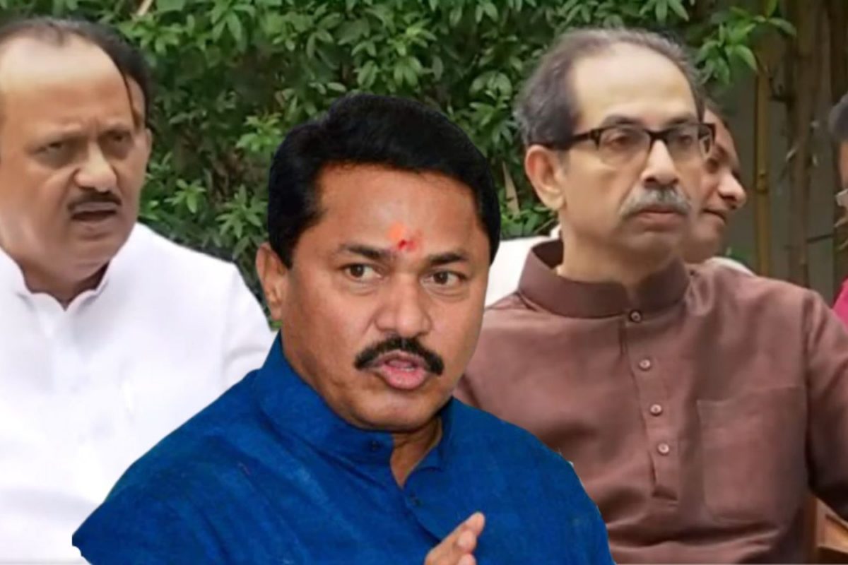 महाविकासआघाडीत धुसफूस सुरूच, काँग्रेस-शिवसेनेत वाद, अजितदादांचा काढता पाय!