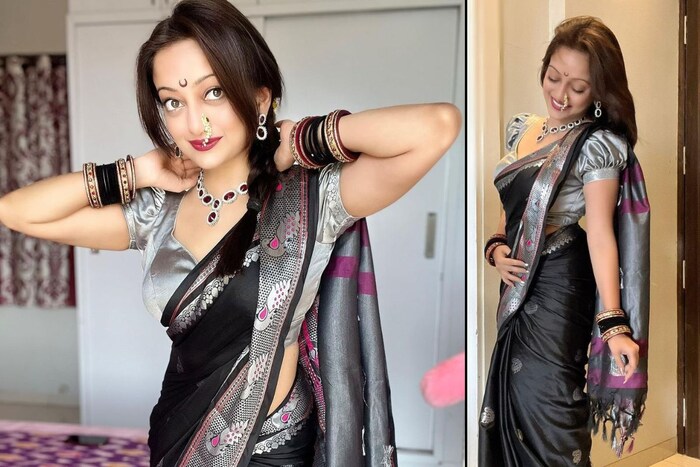  अभिनेत्री मानसी नाईक सध्या तिच्या वैयक्तिक आयुष्यामुळे चर्चेत आहे.