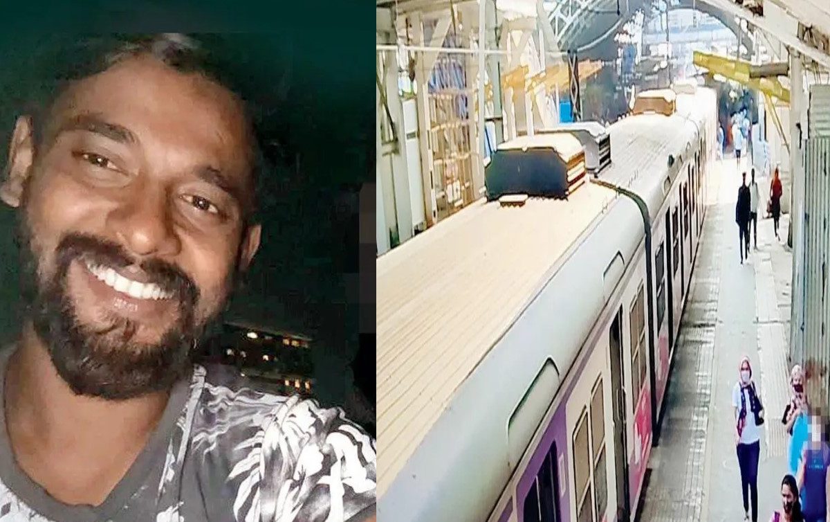 जेजेची एमबीबीएस विद्यार्थीनी सदिच्छा सानेच्या हत्येच गुढ उलगडलं, बँडस्टँडजवळ दुर्देवी शेवट