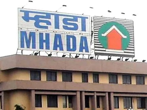 Mhada Lottery 2023 : म्हाडाचं घर घेण्यासाठी भरावे लागणार दुप्पट पैसे?