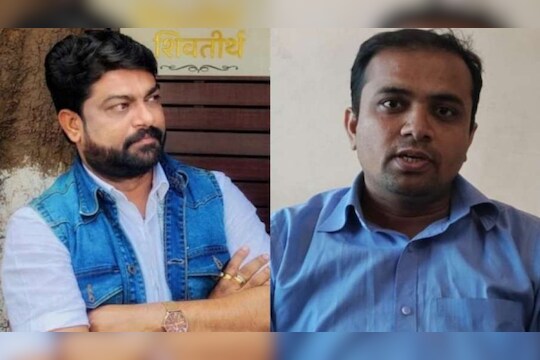 MNS Palghar Doctor Beaten : व्हिडीओ! हॉस्पिटलमध्ये घुसून डॉक्टरला बेशुद्ध होईपर्यंत मारहाण, मनसे कार्यकर्त्यांचा प्रताप