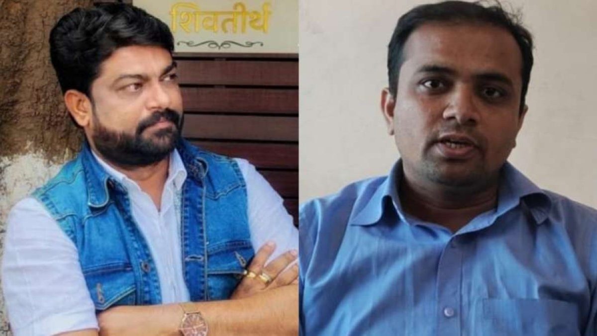 MNS Palghar Doctor Beaten : व्हिडीओ! हॉस्पिटलमध्ये घुसून डॉक्टरला बेशुद्ध होईपर्यंत मारहाण, मनसे कार्यकर्त्यांचा प्रताप