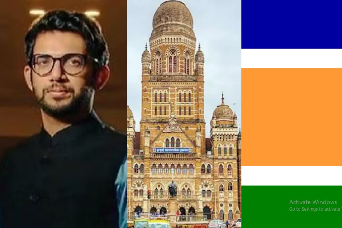 मुंबई महापालिकेच्या कोविड काळातील भ्रष्टाचाराबाबत काही दिवसांपूर्वी संदीप देशपांडे यांनी पुरावे देत तक्रार केली होती.