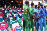 स्टार क्रिकेटरने पाकिस्तानमध्ये झालेल्या बॉम्बस्फोटावर व्यक्त केला शोक
