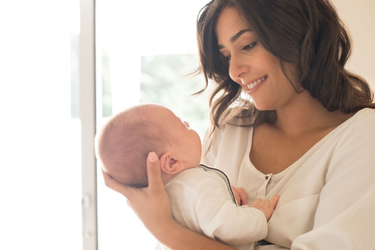 काय आहे 'मॉमी ब्रेन' समस्या?