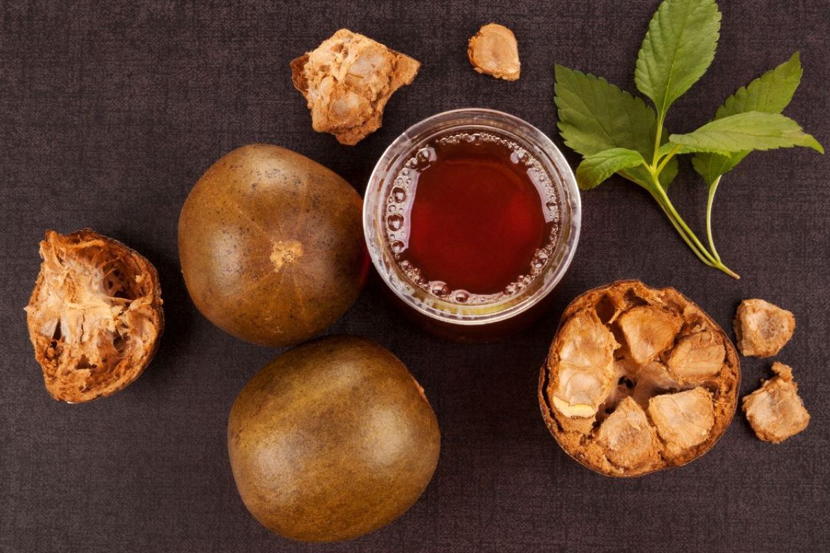 हे फळ मधुमेहींसाठी टेबल शुगरला उत्तम पर्याय ठरू शकते.