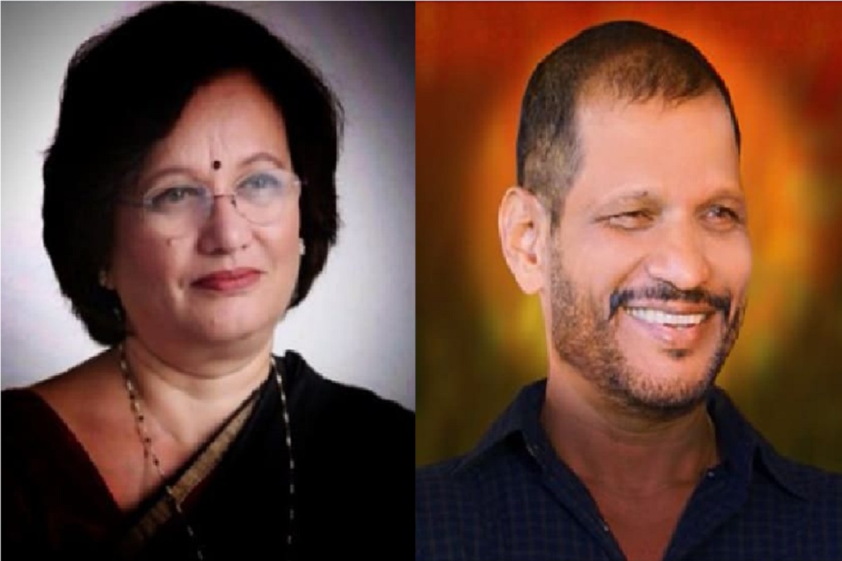 महाराष्ट्रातील दोन पोटनिवडणुकीसाठी कार्यक्रम जाहीर झाला आहे. कसबापेठमध्ये मुक्ता टिळक यांच्या निधनानंतर रिक्त झालेल्या जागेसाठी निवडणूक