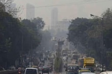 हवेची गुणवत्ता खालावल्याने मुंबईत वाढले अस्थमाचे रुग्ण, 'या' पद्धतीनं घ्या काळजी हवेची गुणवत्ता खालावल्याने मुंबईत वाढले अस्थमाचे रुग्ण, 'या' पद्धतीनं घ्या काळजी