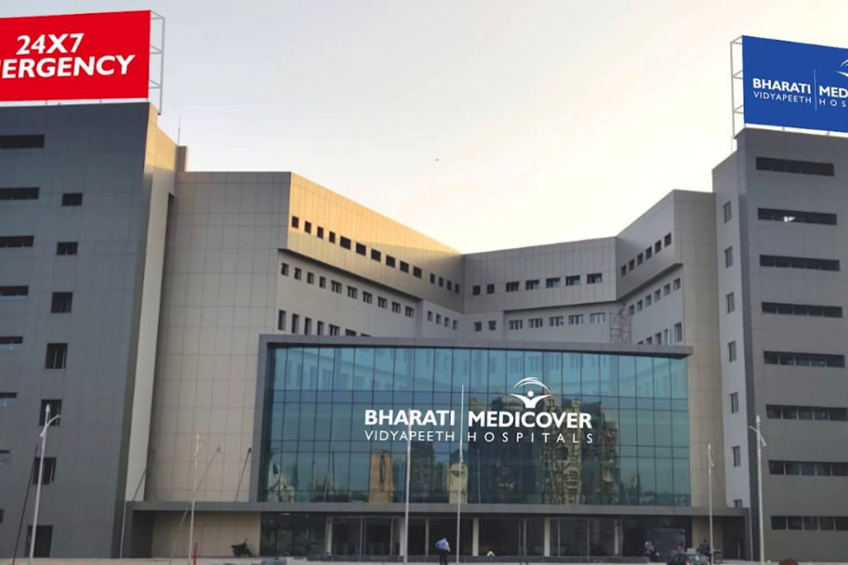 15 महिन्याच्या मुलीला झाला होता दुर्मीळ आजार, कोमात गेल्यानंतरही वाचला जीव