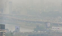 मुंबईकरांचा श्वास गुदमरतोय! शहरासह उपनगरातील एअर क्वालिटी बिघडली