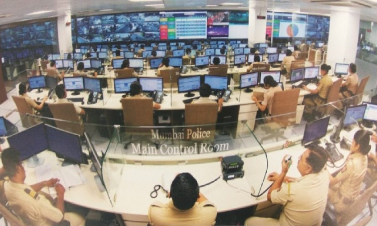 Mumbai Police Phone Call : आमचे लोक मुंबईत 1993 पेक्षाही मोठा धमाका करणार, मुंबई पोलिसांना धमकीचा फोन