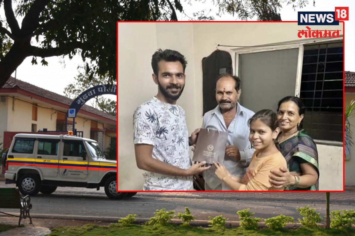 पुण्यातील सामूहिक आत्महत्येला वेगळं वळण!