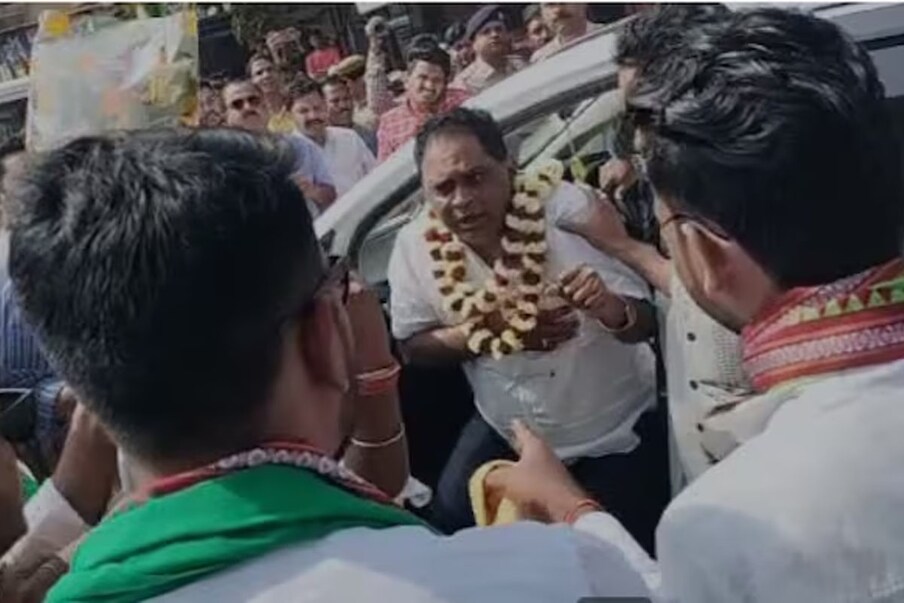 ब्रजराजनगरचे एसडीपीओ गुप्तेश्वर भोई यांनी सांगितले की, सहायक पोलीस उपनिरीक्षक गोपाल दास यांनी आरोग्यमंत्र्यांवर गोळीबार केला. स्थानिक लोकांनी एएसआयला पकडून पोलिसांच्या ताब्यात दिले. एएसआयने मंत्र्यावर गोळीबार का केला याचा तपास सुरू आहे.