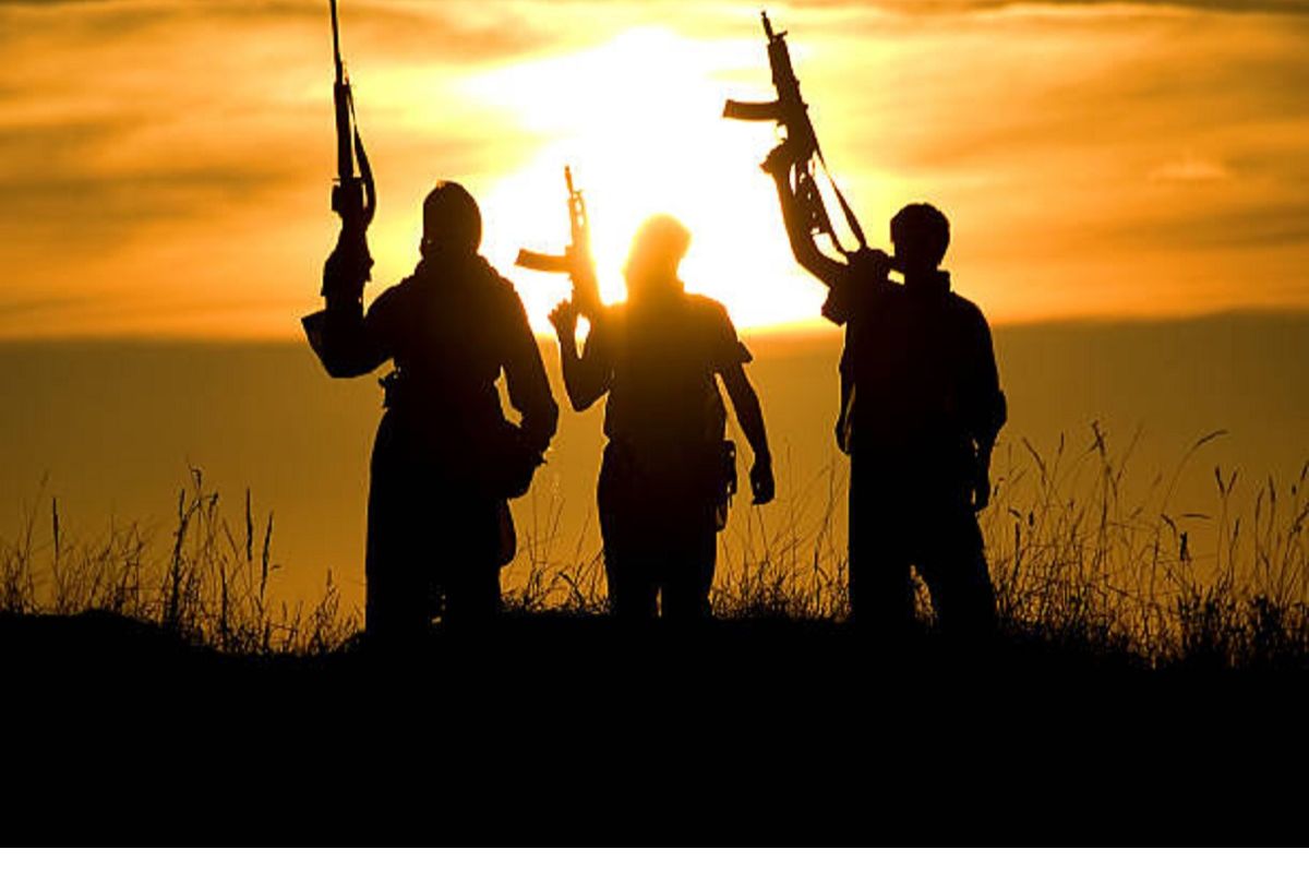 तरुणाचा गळा चिरला VIDEO पाकला पाठवला; दिल्लीमध्ये आयसीस कनेक्शनचं प्रकरण उघड