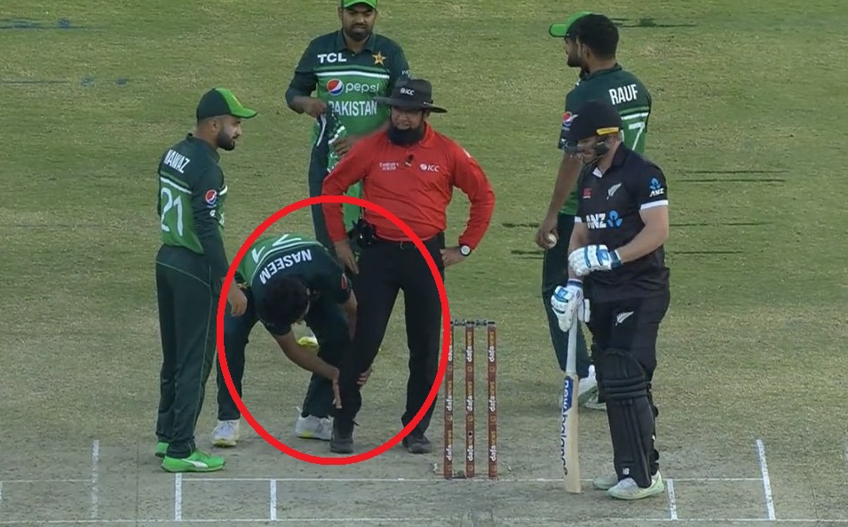 naseem shah aleem dar