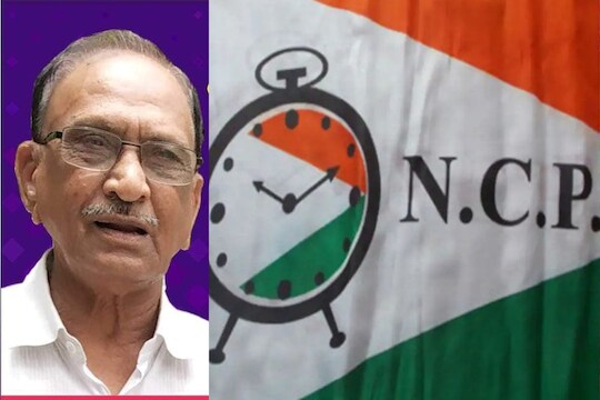 मोरेश्वर टेमुर्डे हे राष्ट्रवादीचे अध्यक्ष शरद पवार यांचे निकटवर्तीय मानले जात होते.