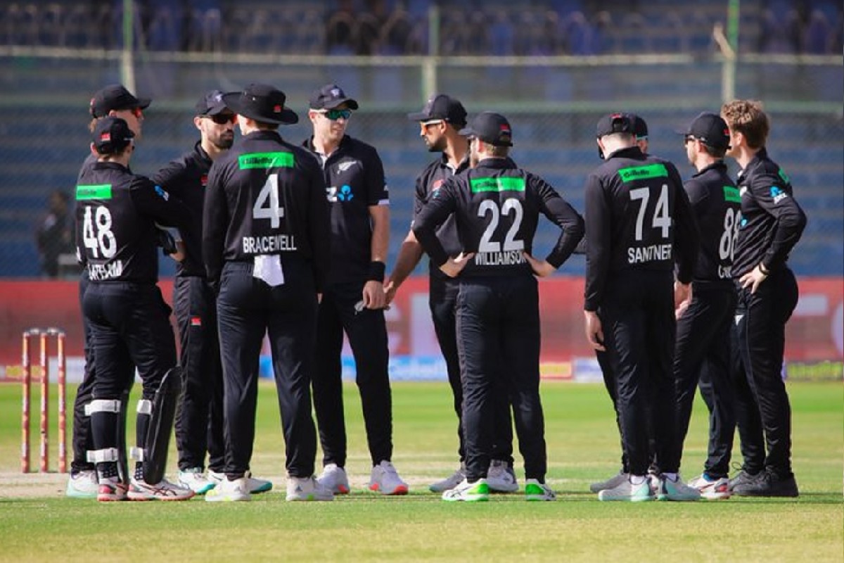 IND vs NZ : न्यूझीलंडचं 34 वर्षांचं स्वप्न पूर्ण होणार का? वर्ल्ड कपपूर्वीच मोठी परीक्षा