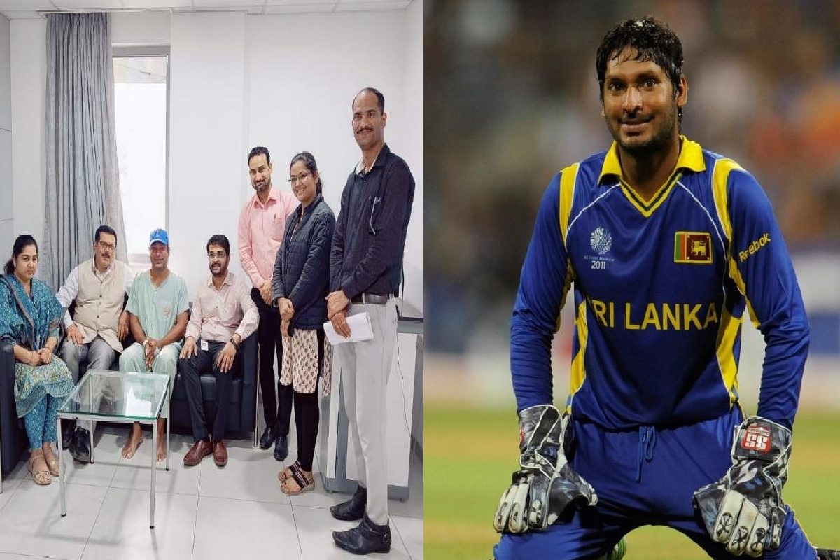 श्रीलंकेच्या क्रिकेटपटूवर पुण्यात उपचार; सामन्यापूर्वी पडला होता आजारी