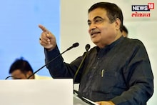 ..तेव्हा मी फक्त दोनच लोकांना खाली वाकून नमस्कार केला; गडकरींनी सांगितली गोपीनाथ मुंडेंची 'ती' आठवण