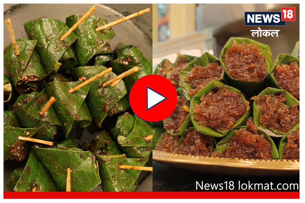 Video : नोकरीच्या मागे न लागता उभारलं पान स्टॉल, मामा भाच्याची लाखोंची कमाई