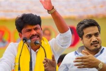 'रोहित पवारांना एक मॅच खेळवा, 5-10 रन केले तर...', गोपीचंद पडळकरांची बॅटिंग!