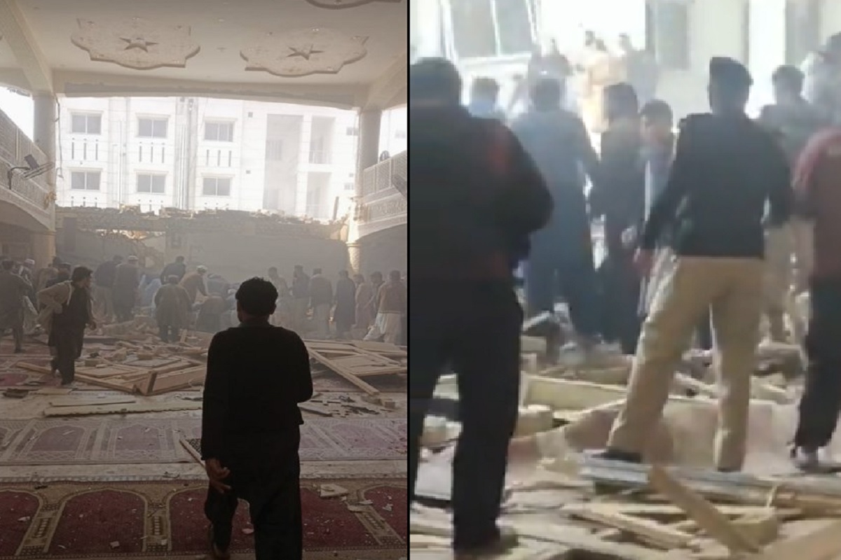 pakistan blast