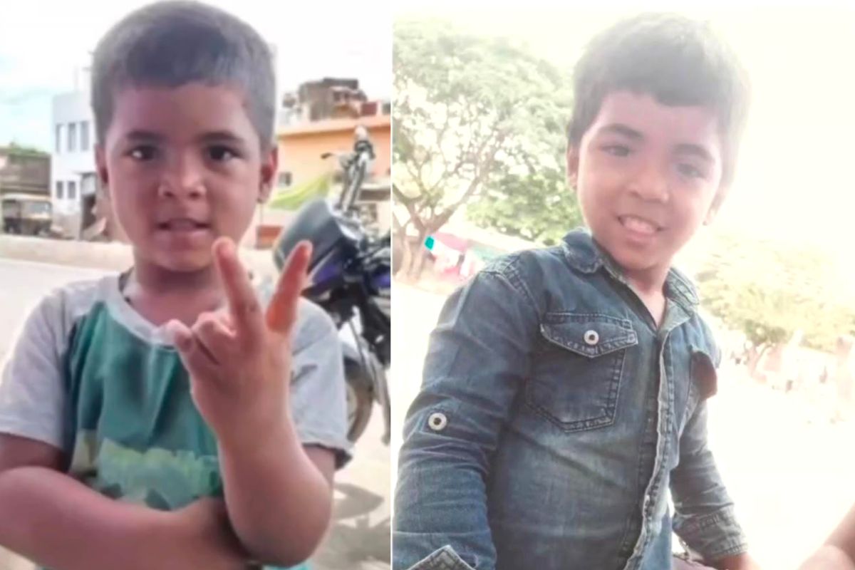 अनेक वर्षे बंद असलेल्या शौचालय जवळ छिन्नविछिन्न अवस्थेत हा मृतदेह आढळून आला आहे.