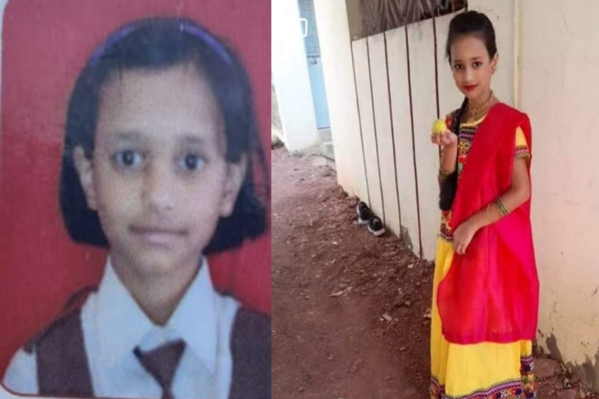 Pandharpur Student : अवघ्या 9 वर्षाच्या मुलीसोबत पेपर लिहताना घडलं धक्कादायक, पंढरपूरमधील घटनेने खळबळ